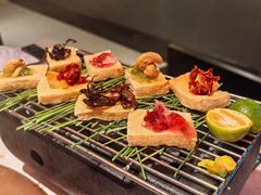 -芸山季·云南野生菌火锅(人民广场来福士店)