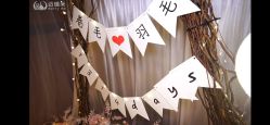点击看大图 -迈瑞米求婚策划(静安店)