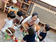 -世纪飞马幼儿园(西城校区)