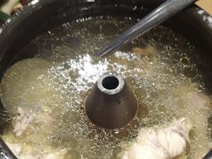 -云海肴·汽锅鸡·云南菜(南强街店)
