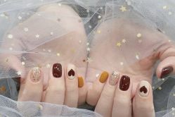 -七月美睫 美甲