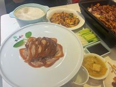 -紫光园(劲松店)