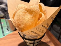 -帕蓝·暹罗料理(大学路店)