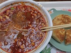 -食悦天美食广场(西安CityOn熙地港购物中心店)