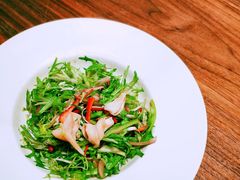 -将相和·海鲜蒸饺大连菜