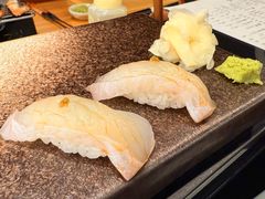 -Sushi Hanzo半藏(天环广场店)