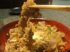 -NIUAN牛庵·日式和牛烧肉(恒隆店)