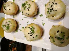 -竹里馆 ·茶食(奥体店)