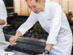 -北京厨房(西安SKP店)