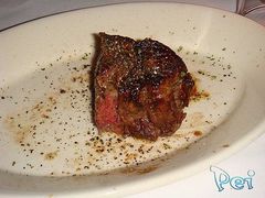 牛排-茹丝葵牛排餐厅(尖沙咀中心店)