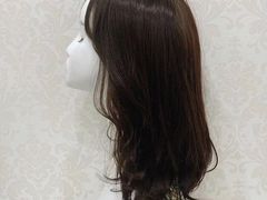 -LAQUEEN 时尚健康假发(万象城总店)