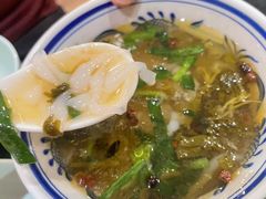 -西安饭庄·非遗陕菜(钟楼店)