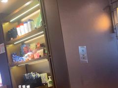 -霸王茶姬(上海恒基名人店)