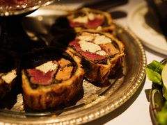 -壳里西餐厅Coquille Seafood Bistro(蒙自路店)