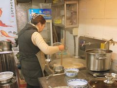 -张二面馆(山门口店)