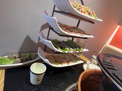 -京炭铜锅涮肉·羊蝎子·羊肉炉(保利·时光里店)