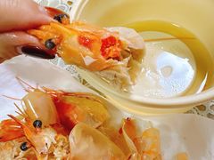 -蟹上黄·蟹黄面·江南糖水(人民广场店)