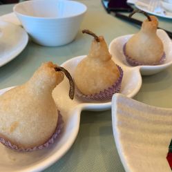 -空中一号宴会厅(信合大厦店)