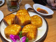 -品回味清真西北楼(宁波首店)