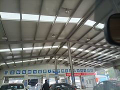 -北京市二清机动车检测场有限公司