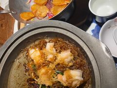 -绿茶餐厅(领展购物广场·中关村店)