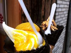 -麦当劳(南后街店)