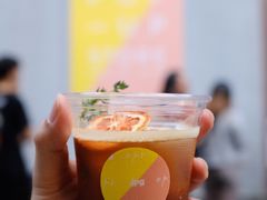特调咖啡-JPG coffee(广州体育西店)