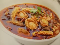 -荣粤酒家·融合粤菜