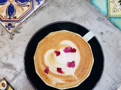 -拾壹cafe·工作室