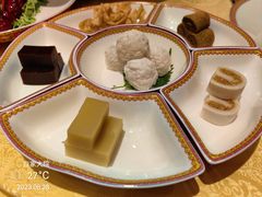 -白家大院·王府宫廷菜(苏州街店)