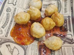 -夢麗伙食中心(汇金广场店)