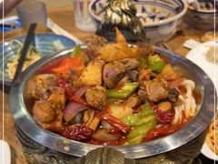 -高望村老王家(南光店)