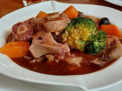 -小飞象葡国餐