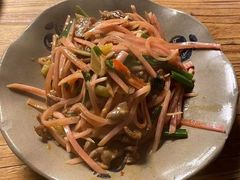 -缘生态云南菜·野生菌庭院餐厅(华侨城店)