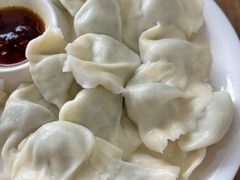 -喜家德虾仁水饺(浦东山姆店)