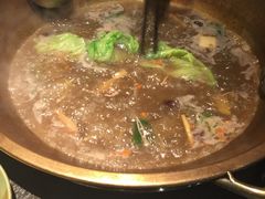 -蜀记火锅(南街店)