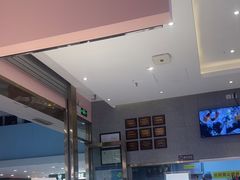 -小杨生煎(周浦万达店)