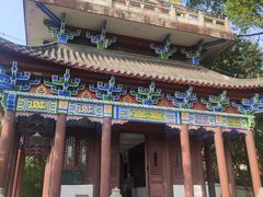 -东坡赤壁风景名胜区