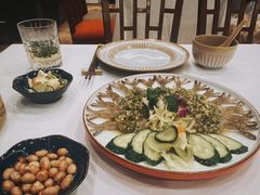 -阿诺泰·泰国餐厅(紫荆店)