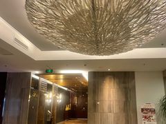 -山水阁中餐厅(沙河唯实交流中心)