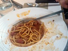 -IL Forno 意坊·意大利餐厅(花园店)