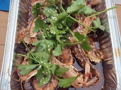 -蚝老板海鲜烧烤大排档(码头店)