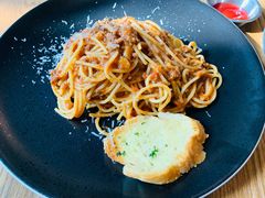 意大利肉酱面-闲·胡同 Barblu Hutong(雍和宫五道营店)