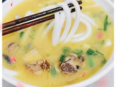 -文山荷鲜居(翠湖店)