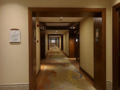 -苏州阳澄湖澜廷酒店-有景阁中餐厅