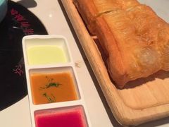 -滋粥楼·顺德菜(番禺广场总店)