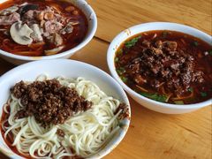 -吴记怪味面(牛王庙店)