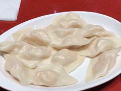 -喜家德虾仁水饺(长泰广场店)