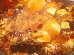 -师烤·豆花烤鱼(深圳坂田天虹店)
