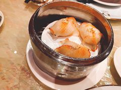 -8餐厅(新葡京酒店)